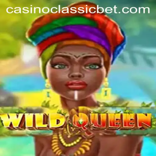 Discover the Thrilling Adventure of WildQueen: A New Casino Classic