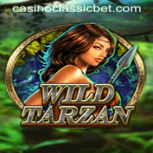 WildTarzan: A Thrilling Journey in Casino Classic