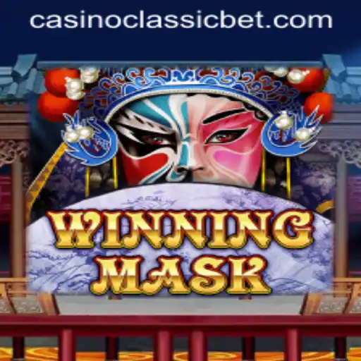 Discover the Thrills of WinningMask: A New Casino Classic