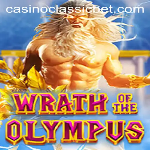 Explore the Mythical World of WrathofOlympus: A Casino Classic Adventure