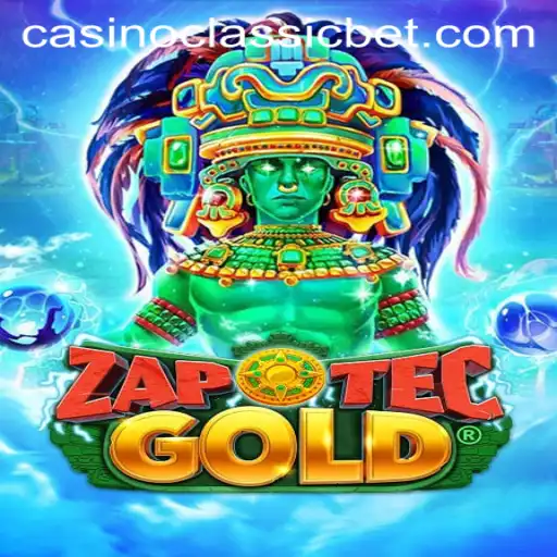 Discover ZapOtecGold at Casino Classic: A Thrilling Adventure Awaits